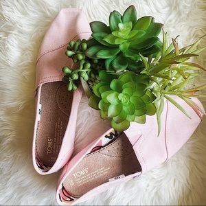 Toms | pink